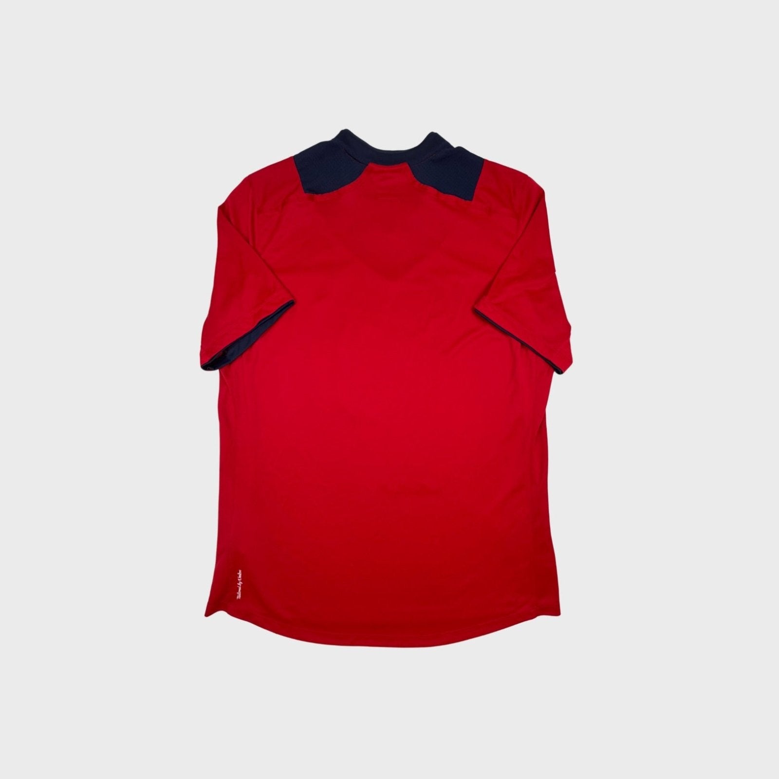 2012/13 Lille Domicile (XL) - Iconic Football Shop