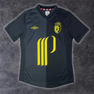 2012/13 Lille Third (S) - Iconic Football Shop