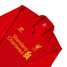 2012/13 Liverpool Domicile (2XL) - Iconic Football Shop
