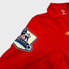 2012/13 Liverpool Domicile - Gerrard 8 (S) - Iconic Football Shop