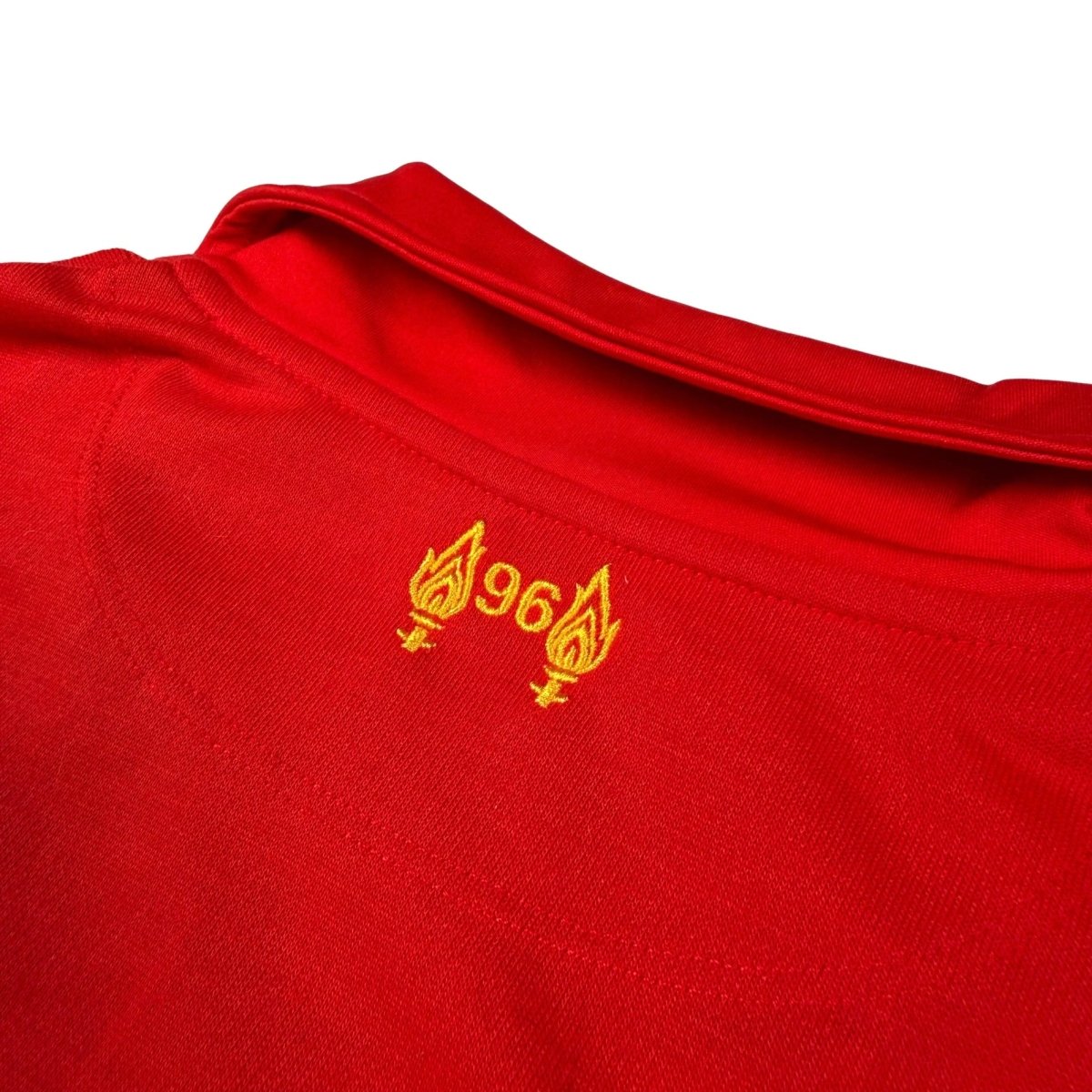 2012/13 Liverpool Domicile (M) - Iconic Football Shop