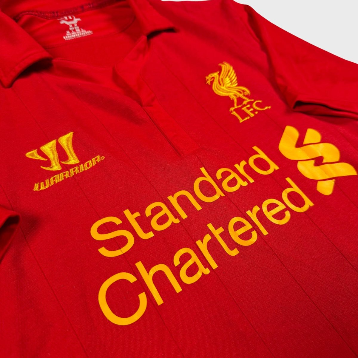 2012/13 Liverpool Domicile (M) - Iconic Football Shop