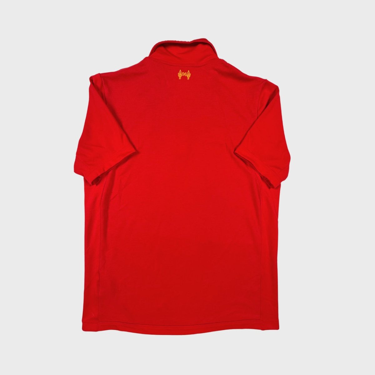2012/13 Liverpool Domicile (M) - Iconic Football Shop