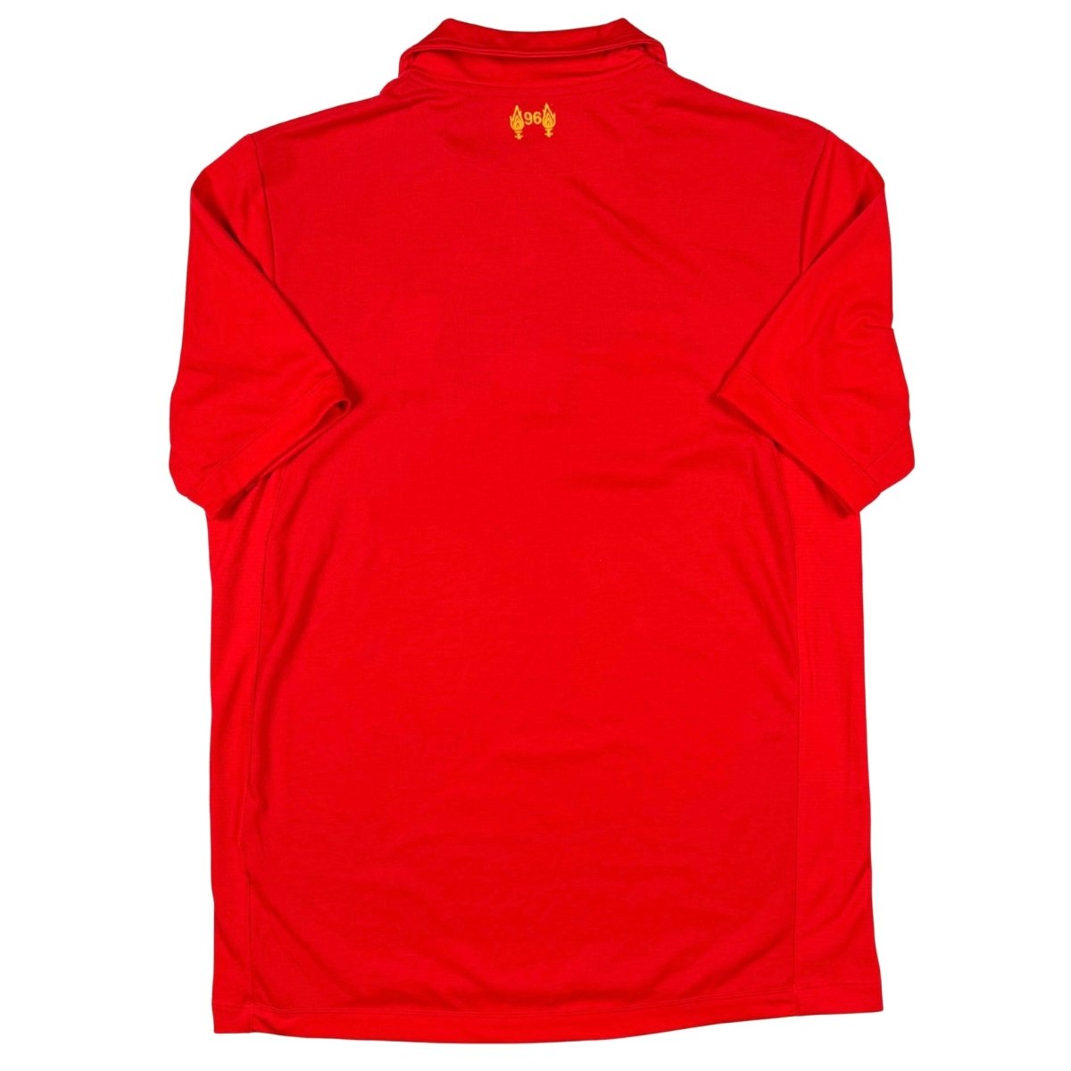 2012/13 Liverpool Domicile (M) - Iconic Football Shop