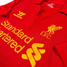 2012/13 Liverpool Domicile (M) - Iconic Football Shop
