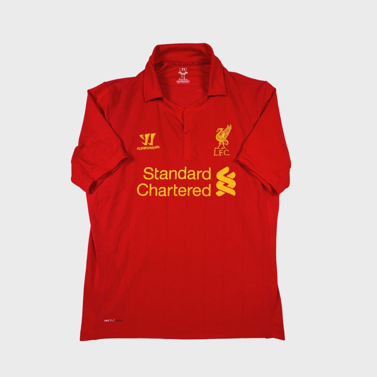 2012/13 Liverpool Domicile (M) - Iconic Football Shop