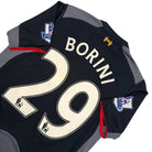 2012/13 Liverpool Extérieur - Borini 29 (14/16a) - Iconic Football Shop