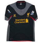 2012/13 Liverpool Extérieur - Borini 29 (14/16a) - Iconic Football Shop