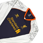 2012/13 Liverpool Third (M) - Iconic Football Shop