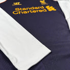 2012/13 Liverpool Third (M) - Iconic Football Shop