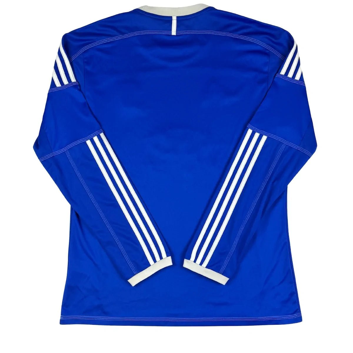2012/13 Lyon Goal Keeper (L) - Iconic Football Shop