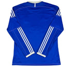 2012/13 Lyon Goal Keeper (L) - Iconic Football Shop