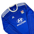2012/13 Lyon Goal Keeper (L) - Iconic Football Shop