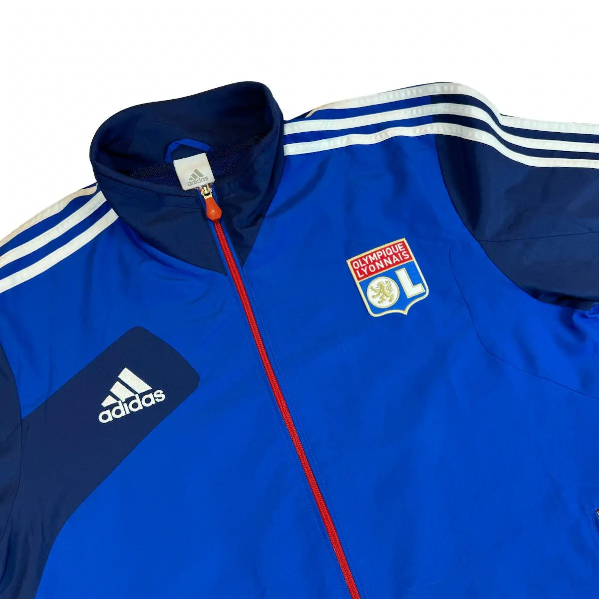 2012/13 Lyon Veste (L) - Iconic Football Shop