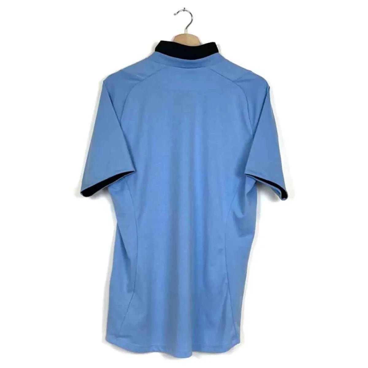 2012/13 Manchester City Domicile (M) - Iconic Football Shop