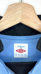 2012/13 Manchester City Domicile (M) - Iconic Football Shop