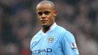 2012/13 Manchester City Veste - Kompany 4 (L) - Iconic Football Shop