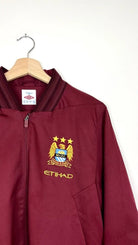 2012/13 Manchester City Veste (M) - Iconic Football Shop
