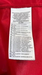 2012/13 Manchester United Domicile - Giggs 11 (S) - Iconic Football Shop