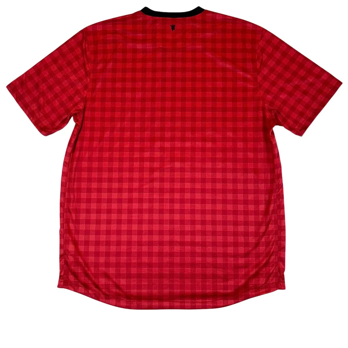 2012/13 Manchester United Domicile (XL) - Iconic Football Shop