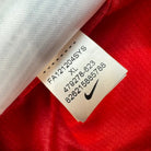 2012/13 Manchester United Domicile (XL) - Iconic Football Shop