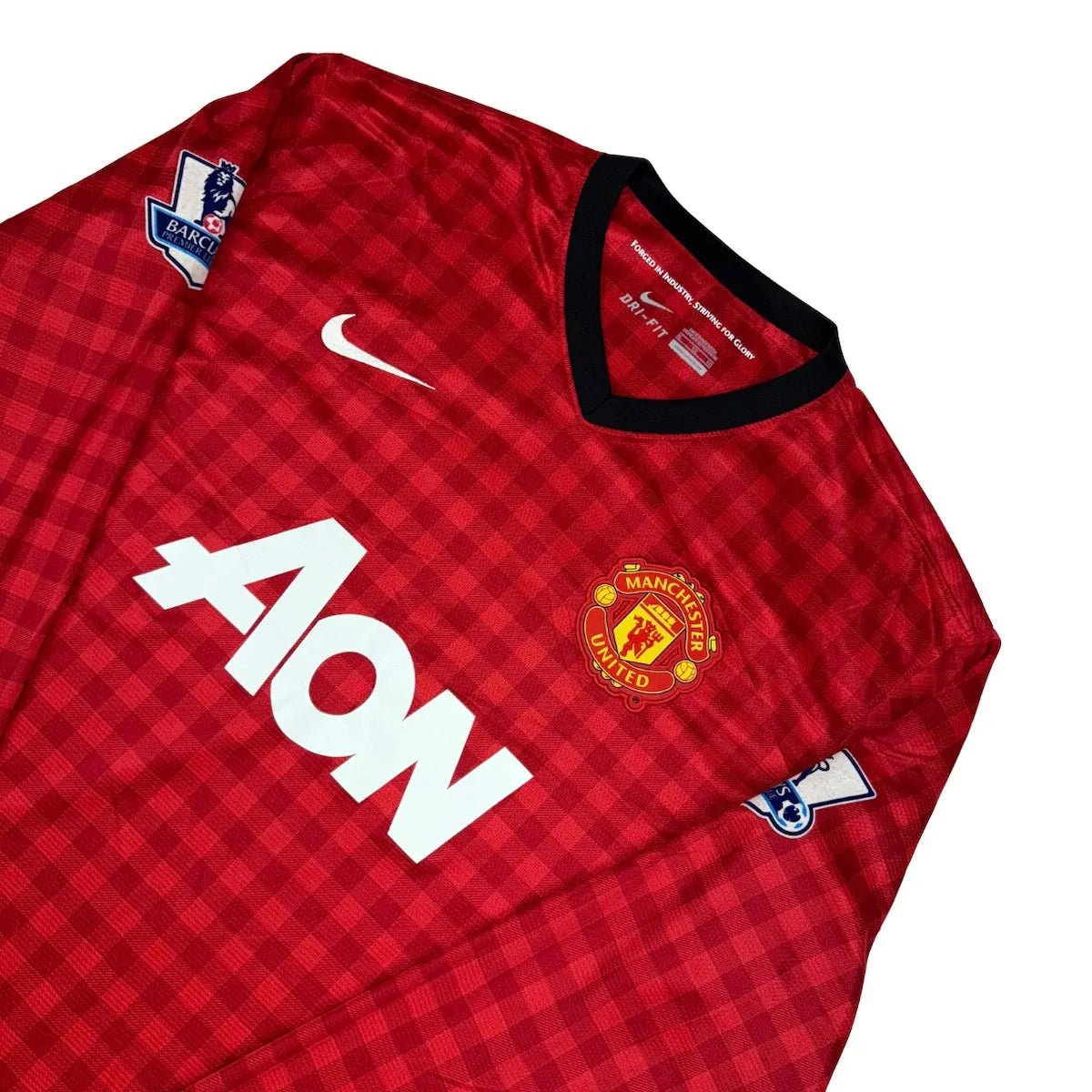 Maillot Extérieur 24/25 Manchester United