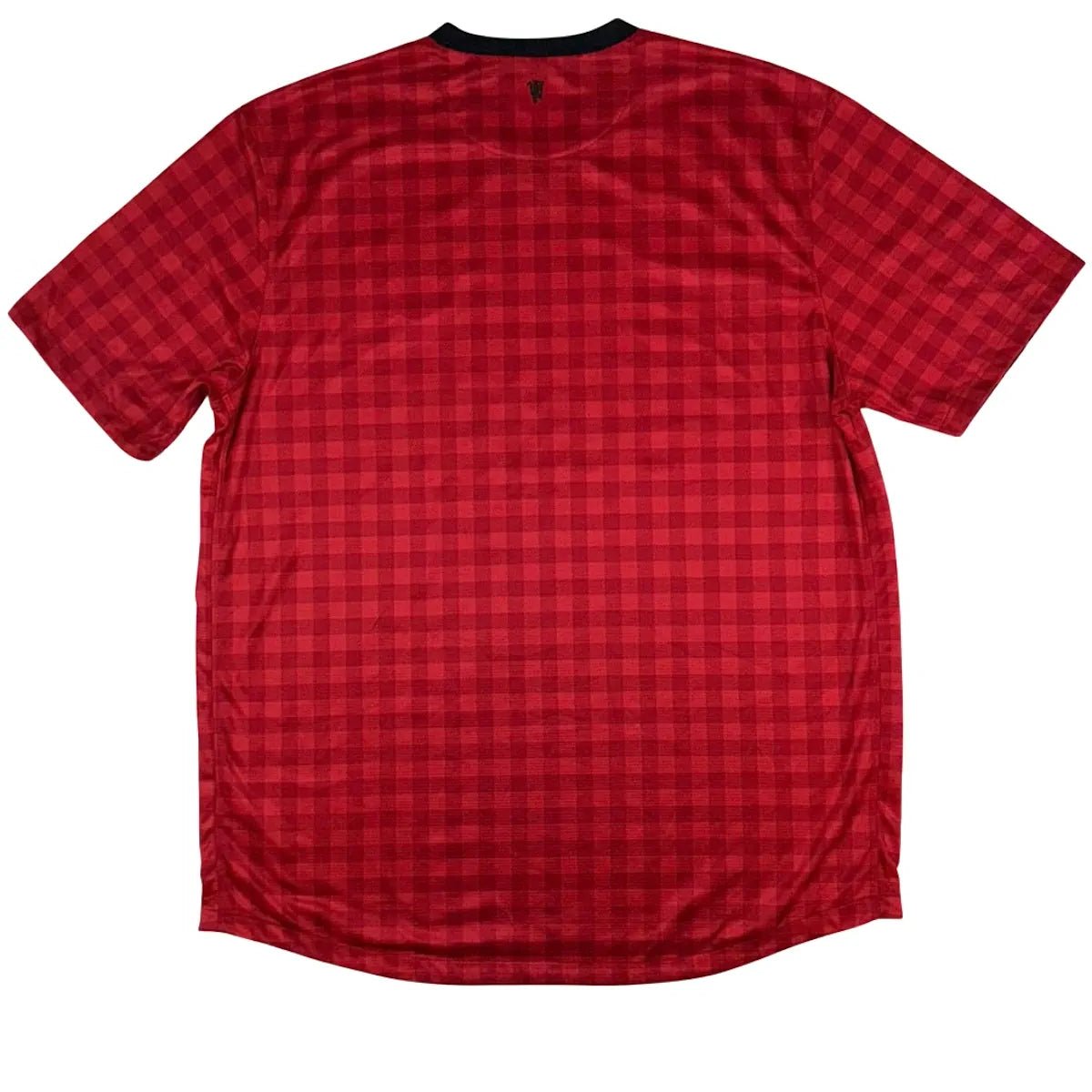 2012/13 Manchester United Domicile (XL) - Iconic Football Shop