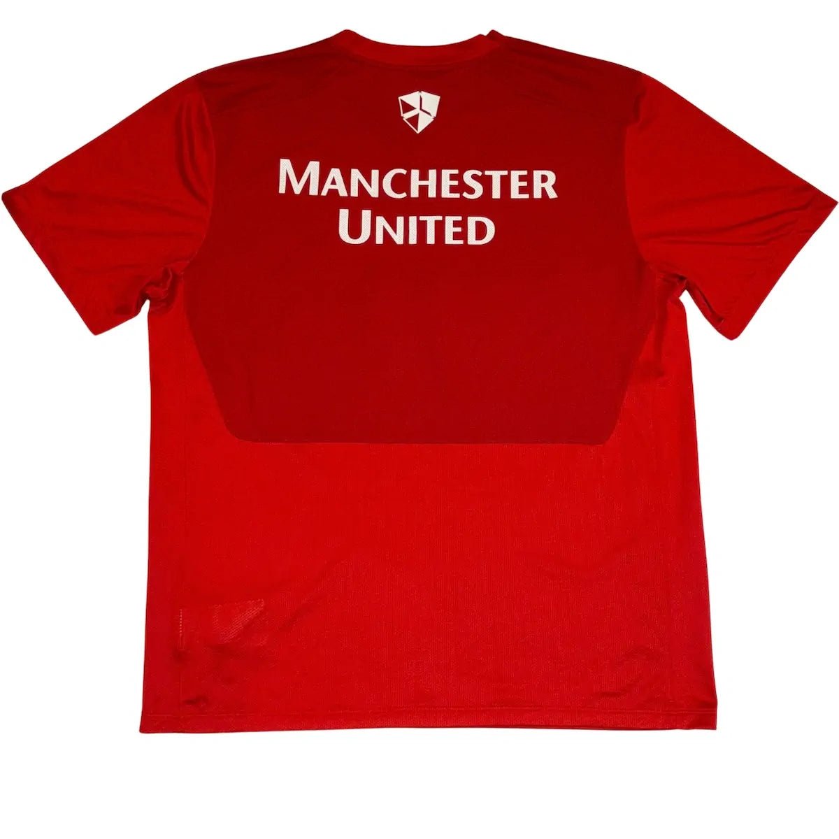 2012/13 Manchester United Entraînement (XL) - Iconic Football Shop