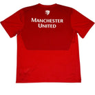 2012/13 Manchester United Entraînement (XL) - Iconic Football Shop