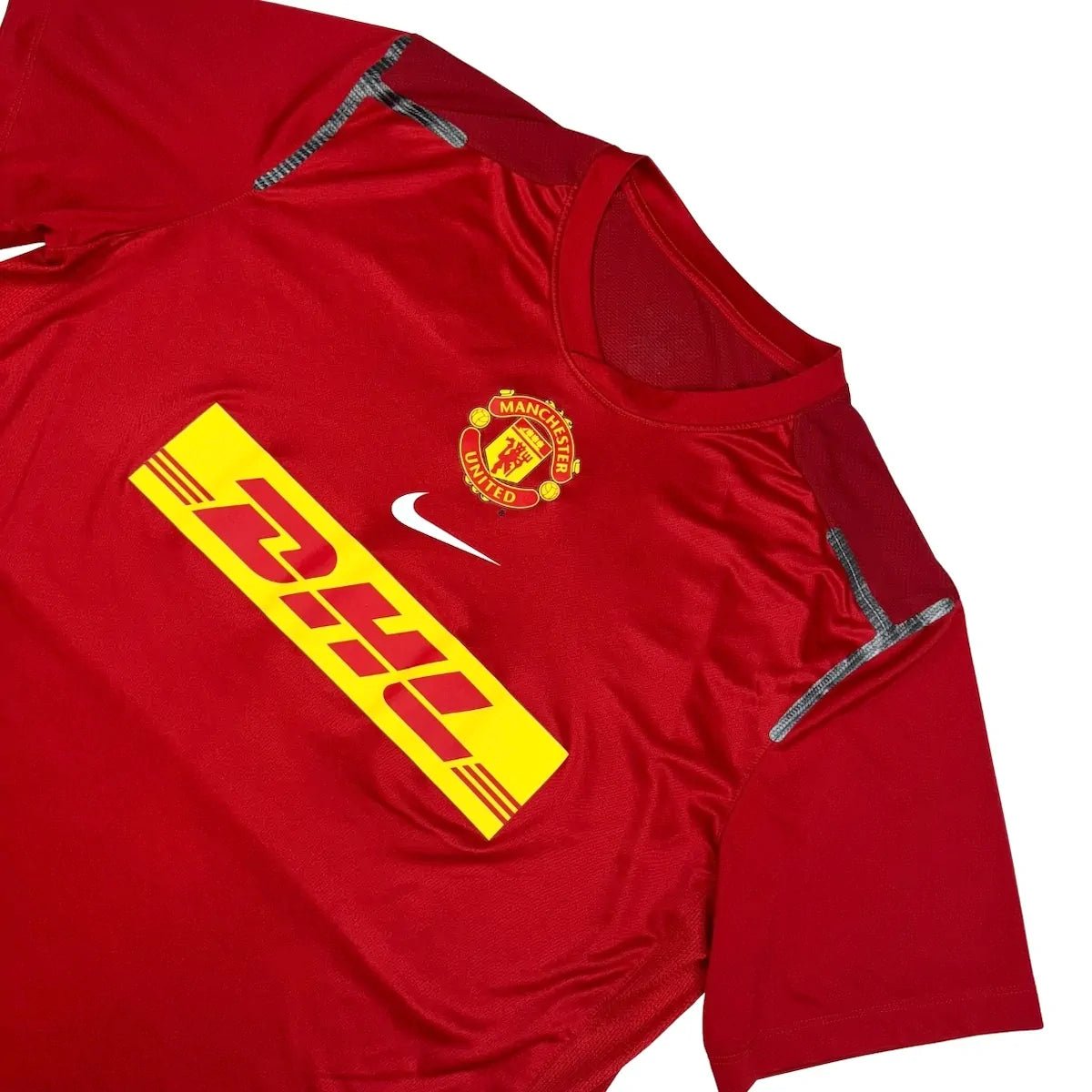 2012/13 Manchester United Entraînement (XL) - Iconic Football Shop