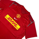 2012/13 Manchester United Entraînement (XL) - Iconic Football Shop