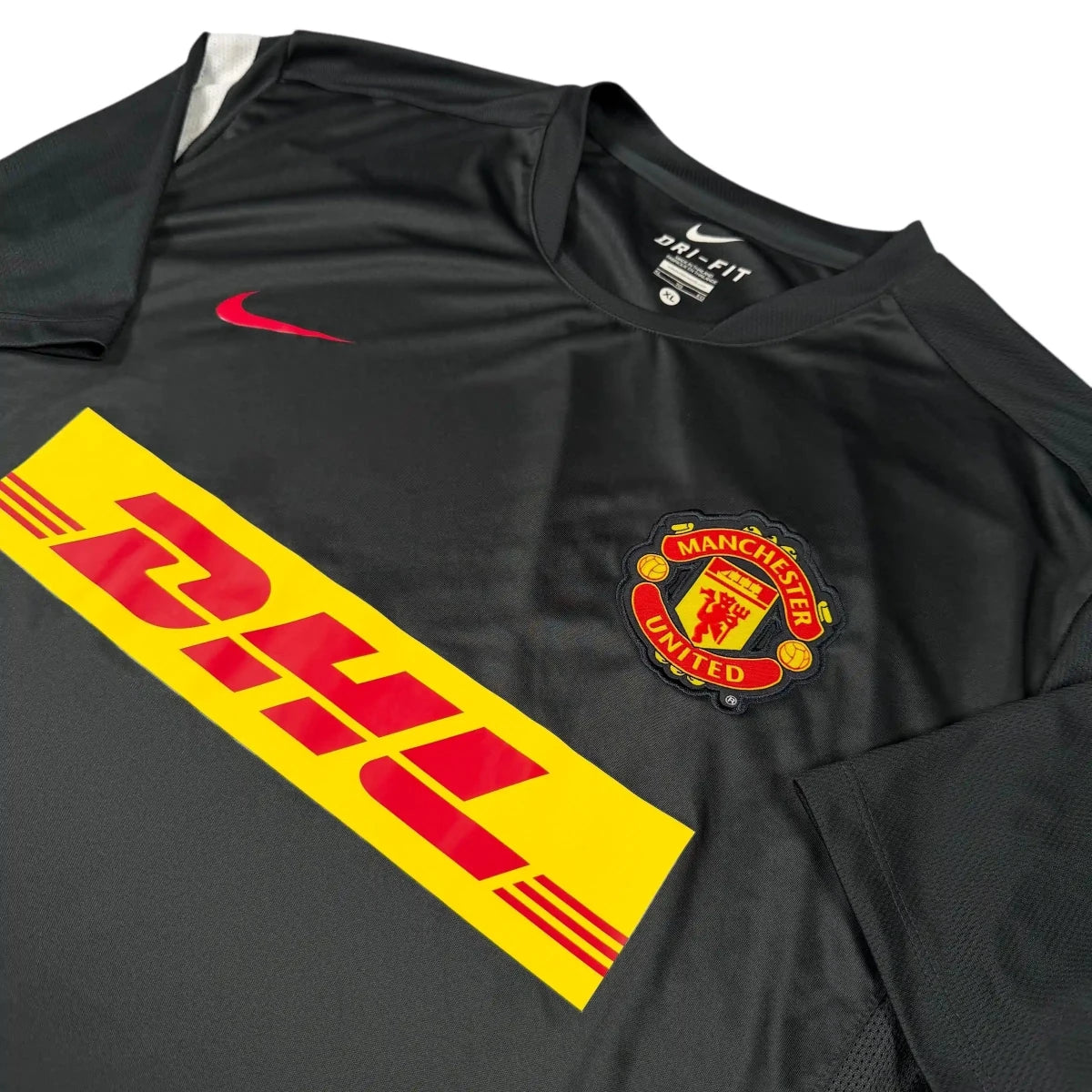 2012/13 Manchester United Entraînement (XL) - Iconic Football Shop