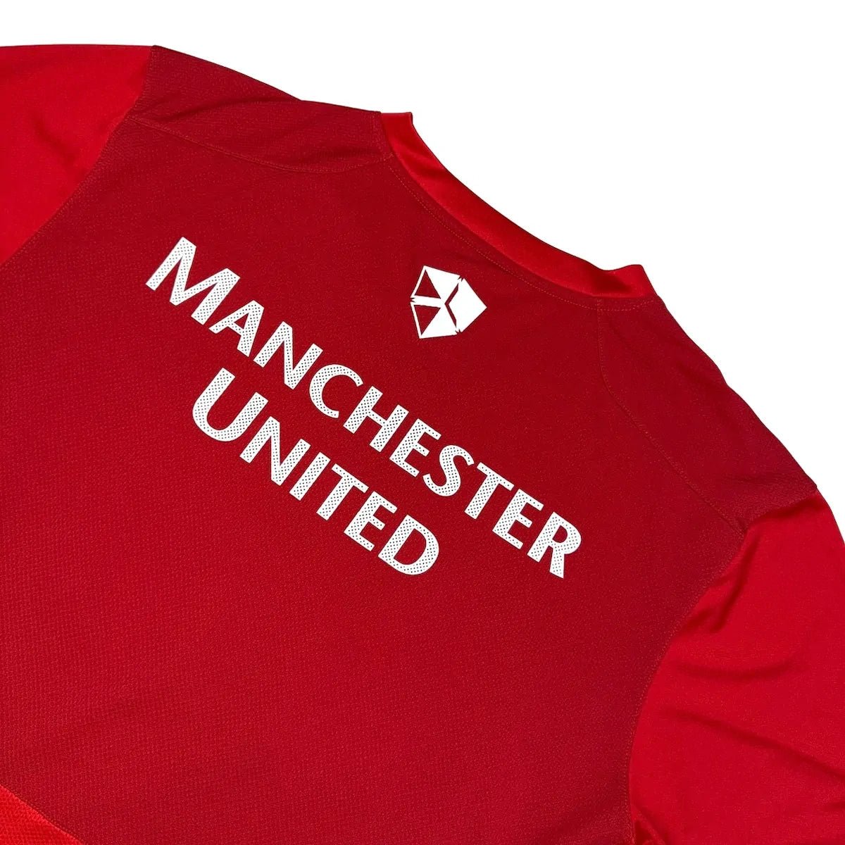2012/13 Manchester United Entraînement (XL) - Iconic Football Shop