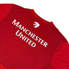 2012/13 Manchester United Entraînement (XL) - Iconic Football Shop