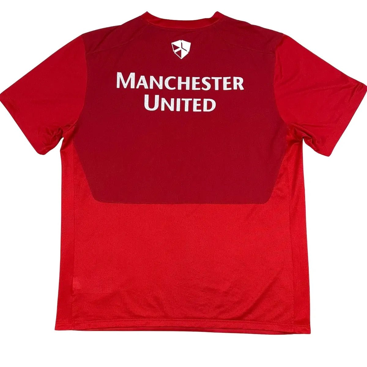 2012/13 Manchester United Entraînement (XL) - Iconic Football Shop