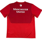 2012/13 Manchester United Entraînement (XL) - Iconic Football Shop