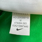 2012/13 Manchester United Goal Keeper (M) - Iconic Football Shop