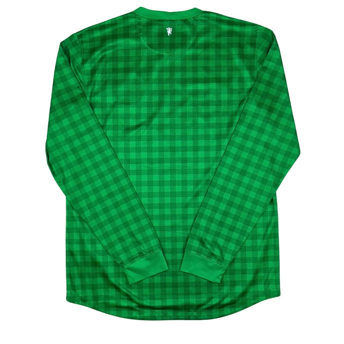 2012/13 Manchester United Goal Keeper (M) - Iconic Football Shop
