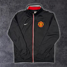 2012/13 Manchester United Veste (L) - Iconic Football Shop
