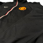 2012/13 Manchester United Veste (L) - Iconic Football Shop