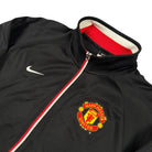 2012/13 Manchester United Veste (L) - Iconic Football Shop