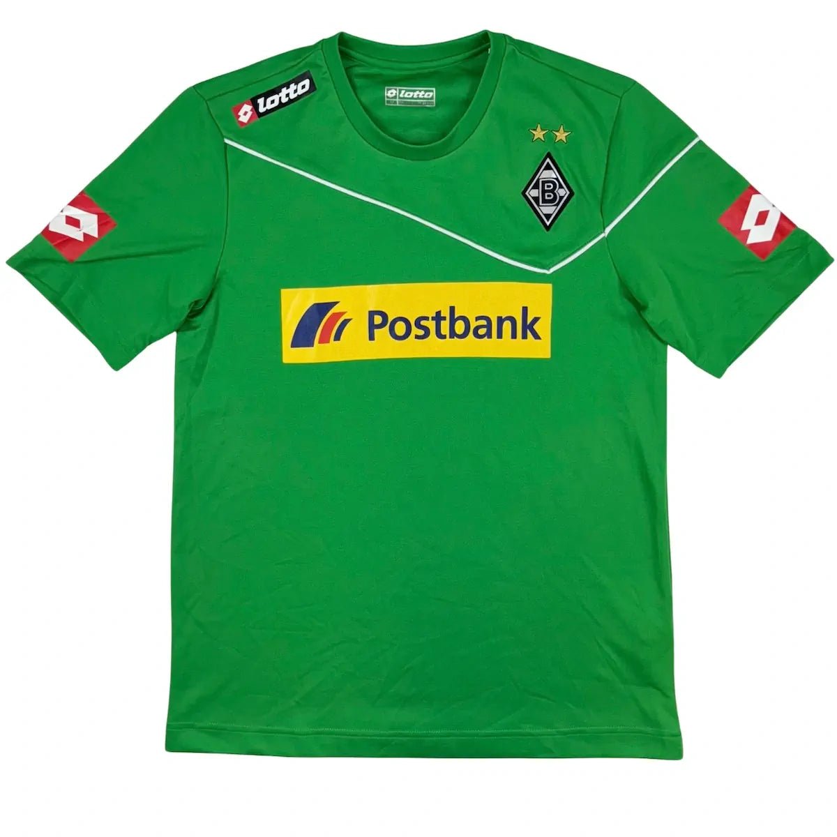2012/13 Mönchengladbach Entraînement (M) - Iconic Football Shop