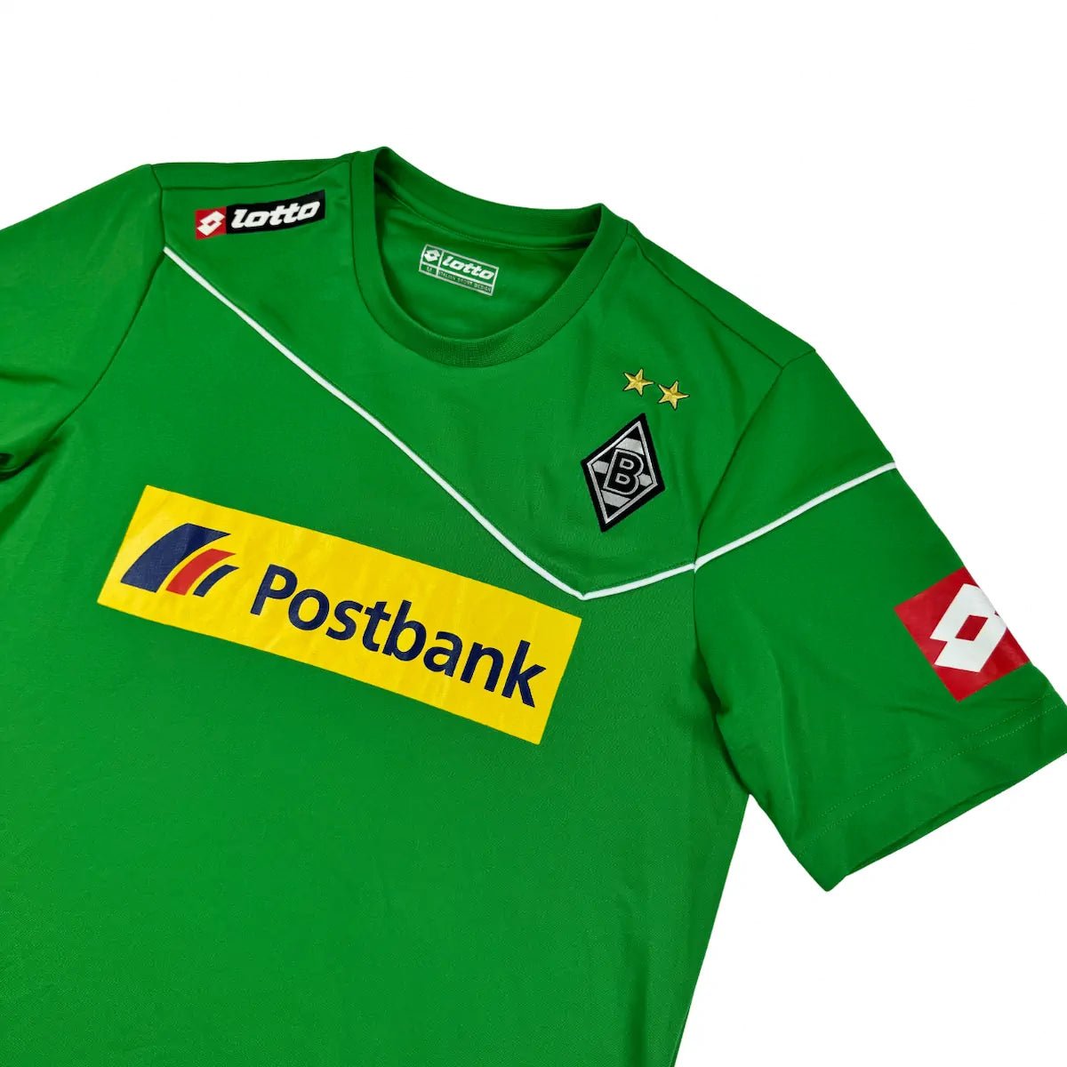 2012/13 Mönchengladbach Entraînement (M) - Iconic Football Shop