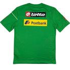 2012/13 Mönchengladbach Entraînement (M) - Iconic Football Shop