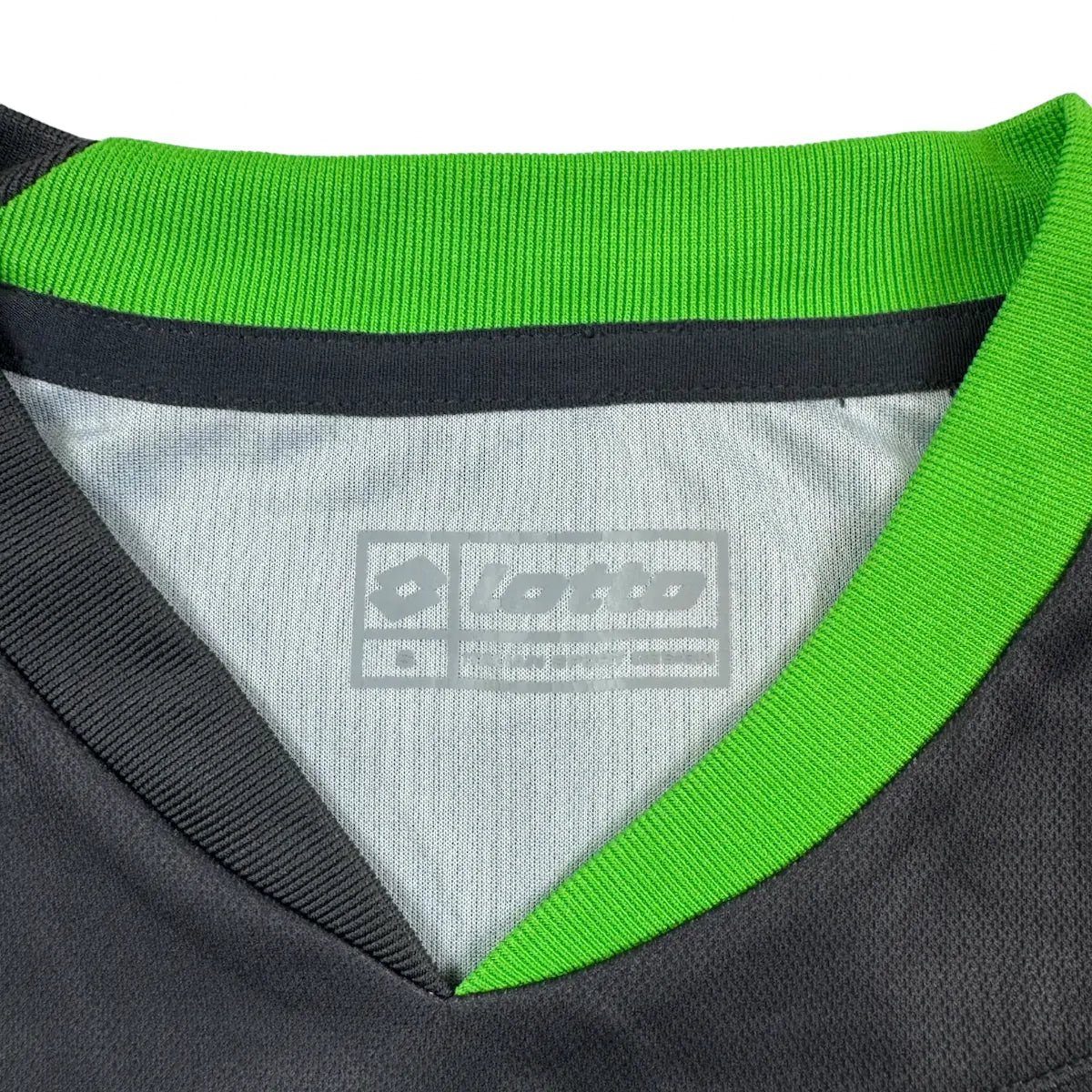 2012/13 Mönchengladbach Extérieur (S) - Iconic Football Shop