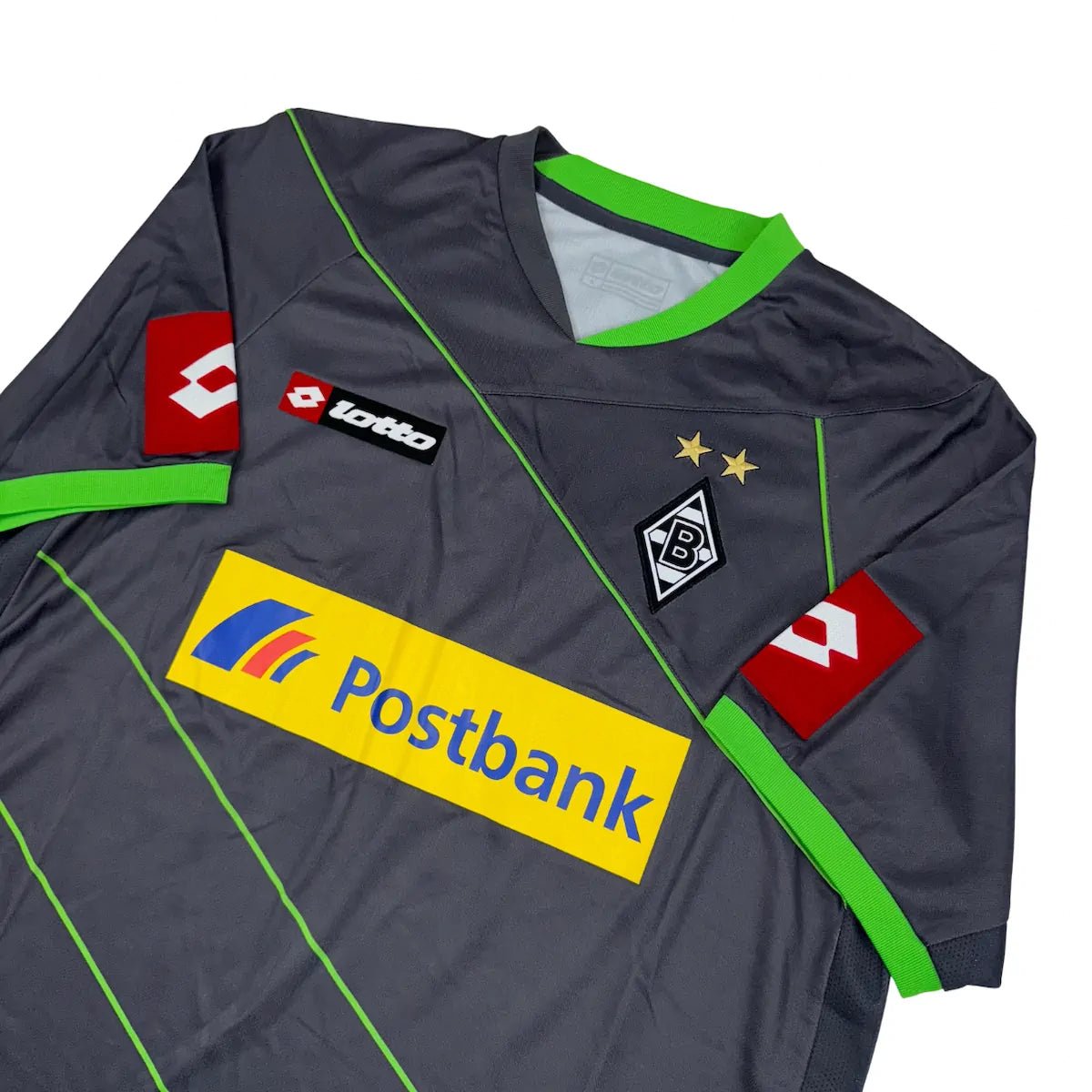 2012/13 Mönchengladbach Extérieur (S) - Iconic Football Shop