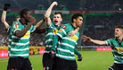 2012/13 Mönchengladbach Third - Hanke 19 (L) - Iconic Football Shop
