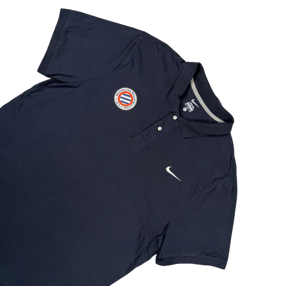 2012/13 Montpellier Entraînement (XL) - Iconic Football Shop