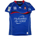 2012/13 OGC Nice Third - Bautheac 11 *PRÉPARÉ / PORTÉ* (XL) - Iconic Football Shop