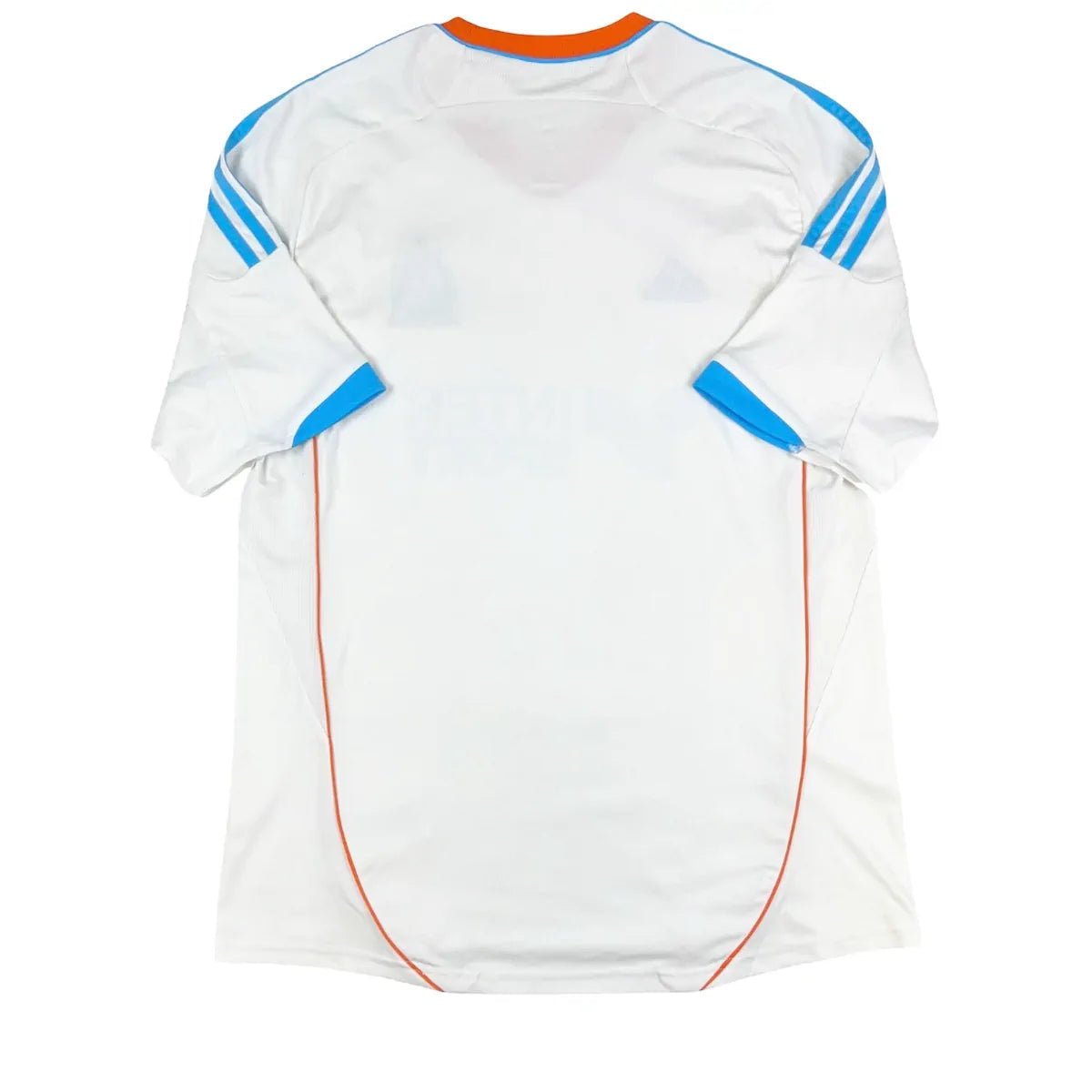2012/13 OM Domicile (L) - Iconic Football Shop